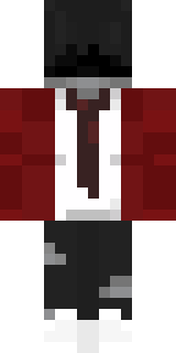 Скин Майнкрафт Игрока RealSkyOG