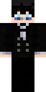 Скин Майнкрафт Игрока RealVariation