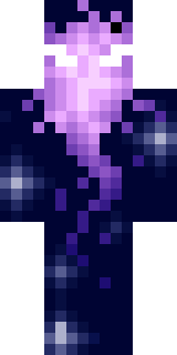 Скин Майнкрафт Игрока RealVoid