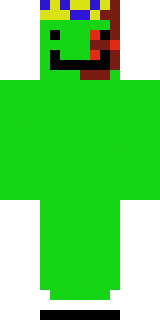 Скин Майнкрафт Игрока RealYoMaze