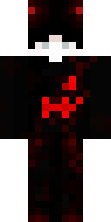 Скин Майнкрафт Игрока Real_Ego