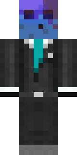 Скин Майнкрафт Игрока Real_Mikenjo1