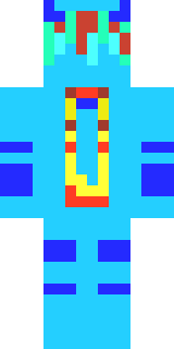 Скин Майнкрафт Игрока Real_Riptides