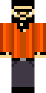 Скин Майнкрафт Игрока RealcanTR