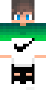 Скин Майнкрафт Игрока Realex_Yt