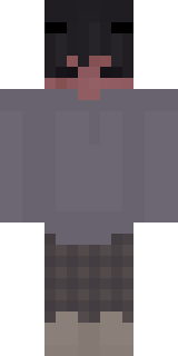 Скин Майнкрафт Игрока Reallyworld