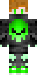 Скин Майнкрафт Игрока Realprofunk