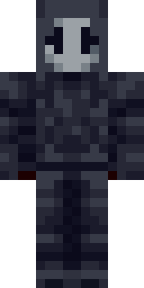 Скин Майнкрафт Игрока Reaper_XYZ