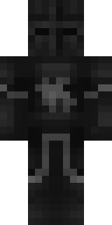 Скин Майнкрафт Игрока Reapshroud