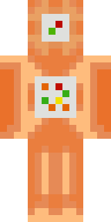 Скин Майнкрафт Игрока Reberloo