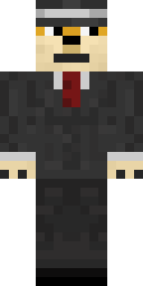 Скин Майнкрафт Игрока RebornFly