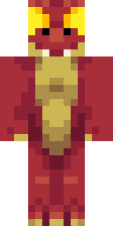 Скин Майнкрафт Игрока Reborn_