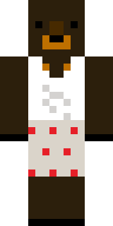 Скин Майнкрафт Игрока Recoile