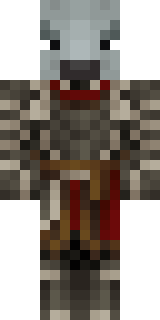 Скин Майнкрафт Игрока Recusement