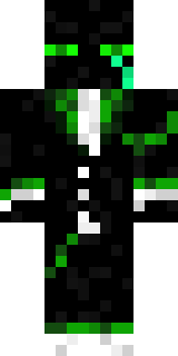 Скин Майнкрафт Игрока Recxles