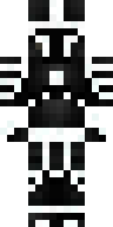 Скин Майнкрафт Игрока RedDudeYT