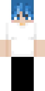 Скин Майнкрафт Игрока RedEvox