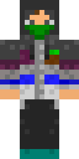 Скин Майнкрафт Игрока RedL1ne