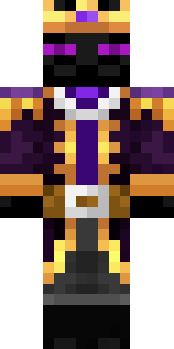 Скин Майнкрафт Игрока RedMars278