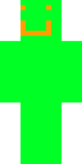 Скин Майнкрафт Игрока RedNeon