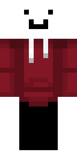 Скин Майнкрафт Игрока RedOrangeWing