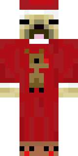 Скин Майнкрафт Игрока RedRevenge123