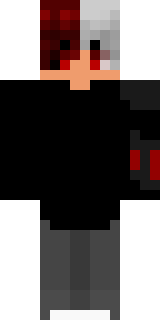 Скин Майнкрафт Игрока RedRoes