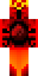 Скин Майнкрафт Игрока RedStoneCircle