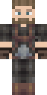 Скин Майнкрафт Игрока RedStoneMagician