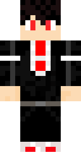 Скин Майнкрафт Игрока RedTheGamer1