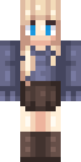 Скин Майнкрафт Игрока RedTreasurer