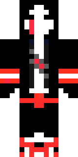 Скин Майнкрафт Игрока RedVenor