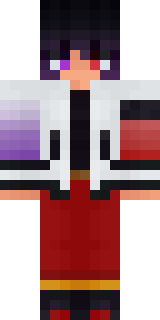 Скин Майнкрафт Игрока RedW_