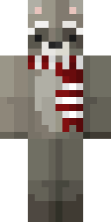 Скин Майнкрафт Игрока RedWine420