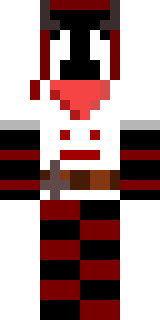 Скин Майнкрафт Игрока Red__XD