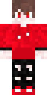 Скин Майнкрафт Игрока Red_dragon00