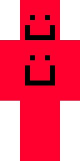 Скин Майнкрафт Игрока Redboyx