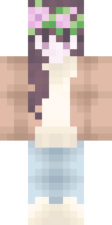 Скин Майнкрафт Игрока Redd3