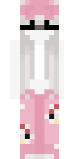 Скин Майнкрафт Игрока Reddism