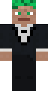 Скин Майнкрафт Игрока ReddosTheRed