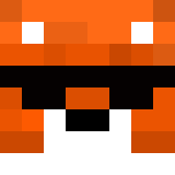 Игрок Redfox_Mi Майнкрафт - возможно знакомый с penguin3w
