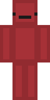 Скин Майнкрафт Игрока Redmon