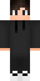 Скин Майнкрафт Игрока RedolentHalo