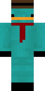 Скин Майнкрафт Игрока Redste