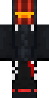 Скин Майнкрафт Игрока RedstoneAlf