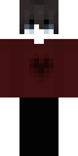 Скин Майнкрафт Игрока RedstoneHomie