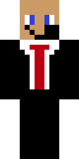 Скин Майнкрафт Игрока RedstoneMaster20