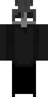 Скин Майнкрафт Игрока RedstoneMind