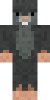 Скин Майнкрафт Игрока RedstoneRat