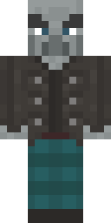 Скин Майнкрафт Игрока Redstone_Daragon